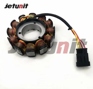 Stator For Evinrude BRP 0586918 Outboard 15 25 30 HP 2009 2010 2011 2012 - Picture 1 of 4