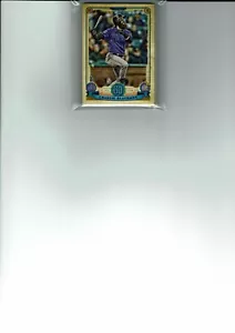 2019 Gypsy Queen Baseball Colorado Rockies Team Set (10) Base Cards - Picture 1 of 1