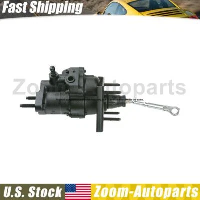 Power Brake Booster For 2000 2001 2002 2003 2004 2005 Ford Excursion - Image 1 of 4