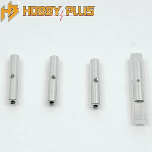 Hobby Plus HBP240446 Seilwinde Strebe & Welle Arktos Terranaut RC Auto Crawler Teil - Bild 1 von 2