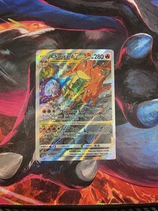 Charizard VSTAR SWSH262 SWSH: Sword & Shield Promo Cards Holo - Picture 1 of 2