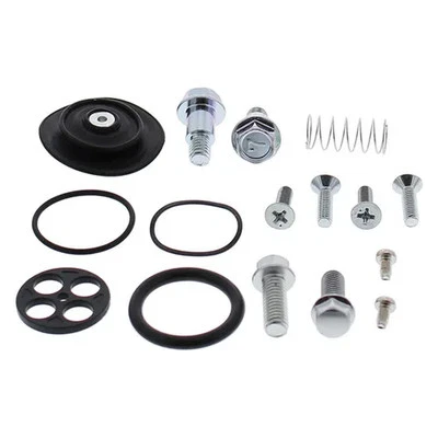 Kit de reconstrucción de grifo de gas AB para Kawasaki Brute Force 650 4x4 06-13 Foto 1 de 4