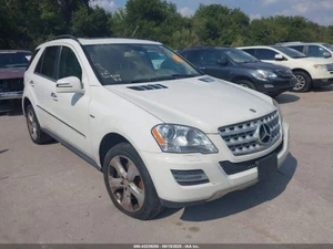 Passenger Side View Mirror 164 Type Power Fits 11-12 MERCEDES GL-CLASS 457855 - Picture 1 of 10