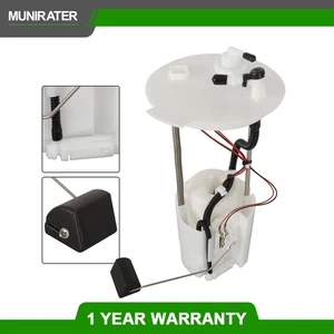 Fuel Pump Module Assembly for Honda Pioneer 500 520 700 1000 14-23 16700-HL3-A02 - Picture 1 of 10