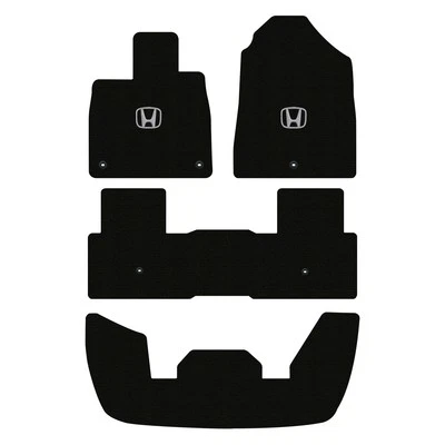 Alfombrillas Lloyd Honda Pilot 2023-ON, 4 piezas Foto 1 de 4