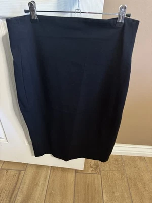 Lápis Vince Camuto Skirl tamanho M - Imagem 1 de 4