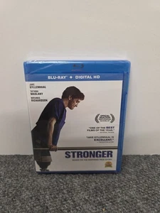 Stronger (Blu-ray, 2017) - Bild 1 von 2