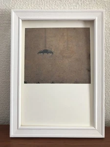 Vincent Gallo Artwork Poster 2+ pcs Framed Art Collection Used CC1 - Picture 1 of 5