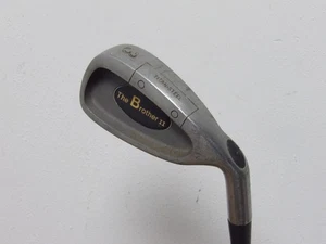 The Brother II Titan-Steel 3 Iron Regular Flex Steel Very Nice!! - Picture 1 of 3