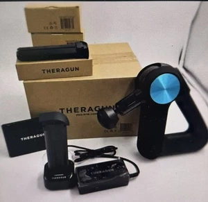 Theragun Pro Nuevo En Caja 4ta Generación Nuevo En Caja - Imagen 1 de 1