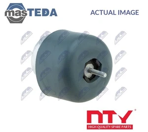 ZPS-AU-036 ENGINE MOUNT MOUNTING FRONT NTY NEW OE REPLACEMENT - Picture 1 of 6