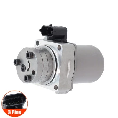 New Rear Differential Actuator Motor For Kia Sportage 13-17 Hyundai Tucson AWD Foto 1 de 4