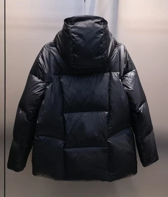 Street Trend Anniay-lin/Descente Thickened Down Jacket - Image 1 of 4