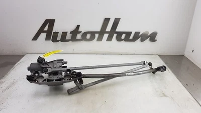 MECANISMO DE LIMPIAPARABRISAS + MOTOR Ford Focus C-Max 2005 3M5117508AA - Imagen 1 de 4