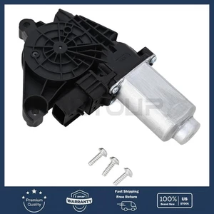 FOR 2011-2023 Chrysler 300 Front RIGHT Window Regulator Motor 68143986AA - Picture 1 of 11