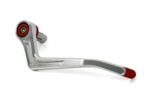PARALEVA PROTEZIONE LEVA FRENO YAMAHA MT 03 07 09 R3 R7 R9 R1 | SEPTAR - Picture 1 of 19