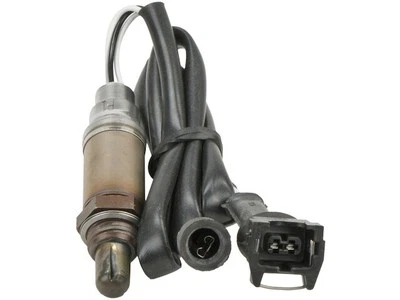 For 1987 Alfa Romeo Milano Oxygen Sensor Upstream Bosch 67663ZCRC 2.5L V6 - Image 1 of 2