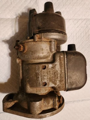 Farmall Cub J4 Magneto Mccormick Deering International Harvester - Image 1 of 4