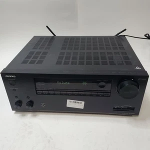 Onkyo TX-NR686 7.2-Channel Network A/V Receiver - Picture 1 of 8