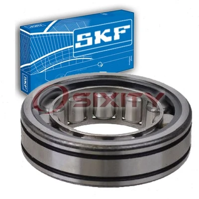 Cojinete contraeje de transmisión delantera SKF para Chevrolet K20 rk 1975-1977 Foto 1 de 4