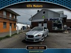 2012 Jaguar XF Portfolio