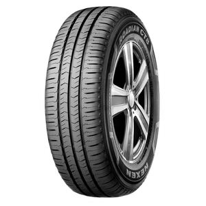 NEXEN Sommerreifen 205/65 R 15 C TL 102/100S ROADIAN CT8 6PR (CHN) - Bild 1 von 3