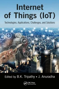 Internet Of Things Iot Hardcover Y282 - Bild 1 von 4