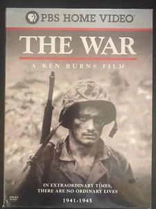 Der Krieg - DVD - Bild 1 von 1