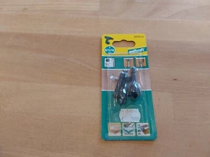 Wolfcraft Querlochsenker-Set 4375000 WS Sechskant-Schaft 3-teilig! Neu und OVP - Bild 1 von 1
