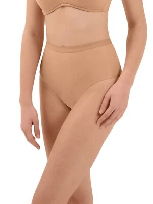 Lisca Maya 022297 Clean Cut Brazilian Slip in Cocoa oder Powder skin - Bild 1 von 3