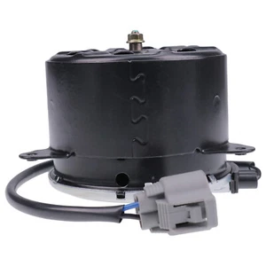 16363-20400 Radiator Fan Motor for Lexus RX400h 06 07 08 for Toyota Highlander - Picture 1 of 11
