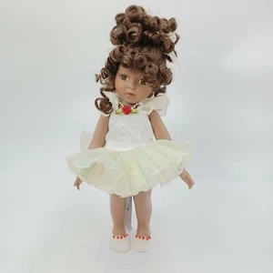 TUSS Afroamerikaner wunderschönes Haar und schönes Kleid. 10". gebraucht - Bild 1 von 8