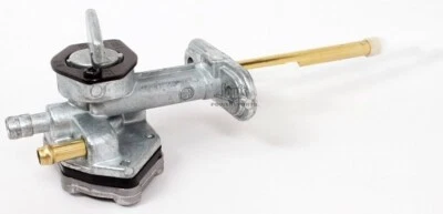 KAWASAKI Genuine 1988 - 2007 NINJA 250R 250 R FUEL TAP ASSEMBLY 51023-1393 NEW Foto 1 de 3