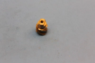 NOS YAMAHA MG1 YG1 YGTK CLUTCH PUSH SCREW PART# 122-16341-60-00 - Image 1 of 4