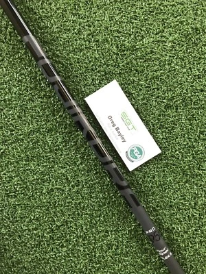 Fujikura Pro 95i Tour Spec Stiff Graphite Iron / Utility Shaft - image 1 of 4