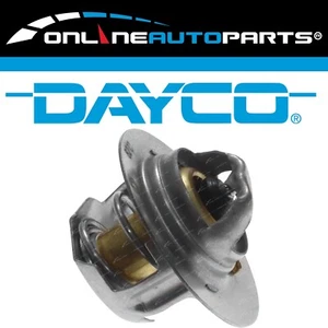 Dayco Thermostat for Mazda 323 BA BF BG BJ 4cyl 1.6L ZM B6 B6Y B6D 1985~2002 - Picture 1 of 4