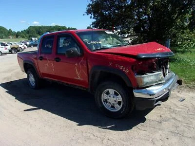Used Front Right Lower Lower Control Arm Front fits: 2005 Chevrolet Colorado 4x2 - Image 1 of 4