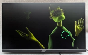 Acer Vero V227Q Hbipv - V7 Series- LCD monitor - Full HD (1080p) - 22" (scratch) - Picture 1 of 8
