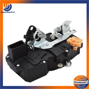 Actuadores de bloqueo de puerta lateral derecho pasajero delantero 2003-2005 para Hummer H2 15816393 - Imagen 1 de 10