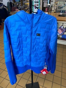 Helly Hansen Lifaloft Insulated Jacket - Picture 1 of 4