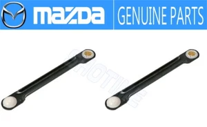 MAZDA Genuine 90-97 Roadster MX-5 Miata NA6/8C Headlight Lift Rod Set OEM - Bild 1 von 1