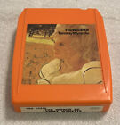 Vtg The World Of Tammy Wynette 8 Track Tape 20 All-Time Great Recordings!