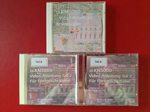 Lernvideo Technics SX-KN 5000 - Bild 1 von 1