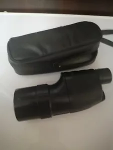 Monocular Berkut 10x46 USSR - Picture 1 of 3