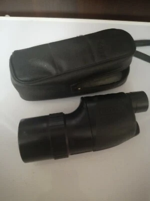 Monocular Berkut 10x46 USSR - Image 1 of 3