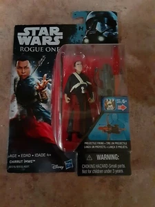 Star wars rebels chirrut time nip - Picture 1 of 1