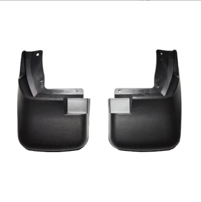 Guardabarros delanteros moldeados contra salpicaduras para Toyota 4Runner 1996-2002 Foto 1 de 4