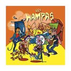 CD - Tempete - Les Wampas