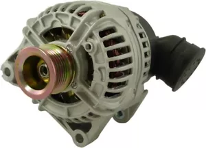 Alternator fits BMW 330xi L6 3.0L 2979cc 2001-2005 12317501595 12317501597 13882 - Picture 1 of 5