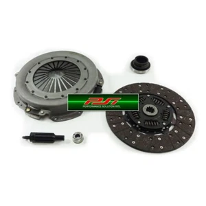 PSI HEAVY-DUTY CLUTCH KIT 94-97 FORD F-SUPER DUTY 7.3L TURBO DIESEL POWERSTROKE - Picture 1 of 1